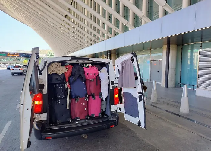 Escala Ezeiza - Departamento Amplio Con Cochera