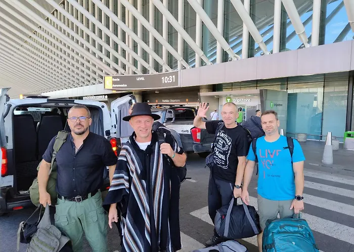 Escala Ezeiza - Departamento Amplio Con Cochera