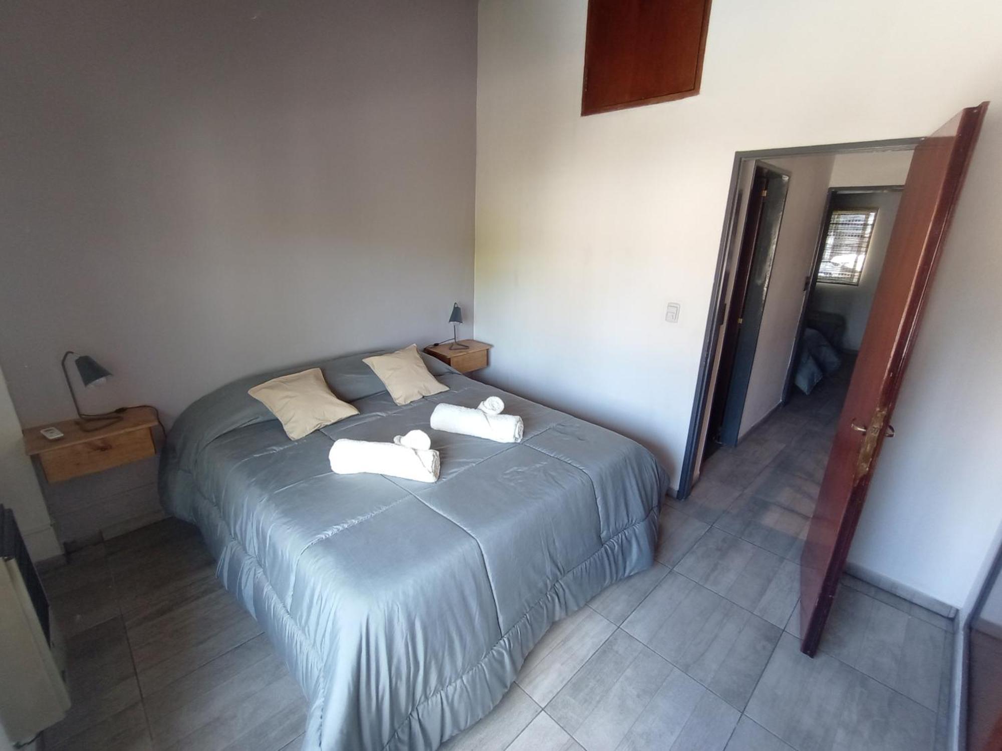 Apartment Escala Ezeiza - Departamento Amplio Con Cochera *