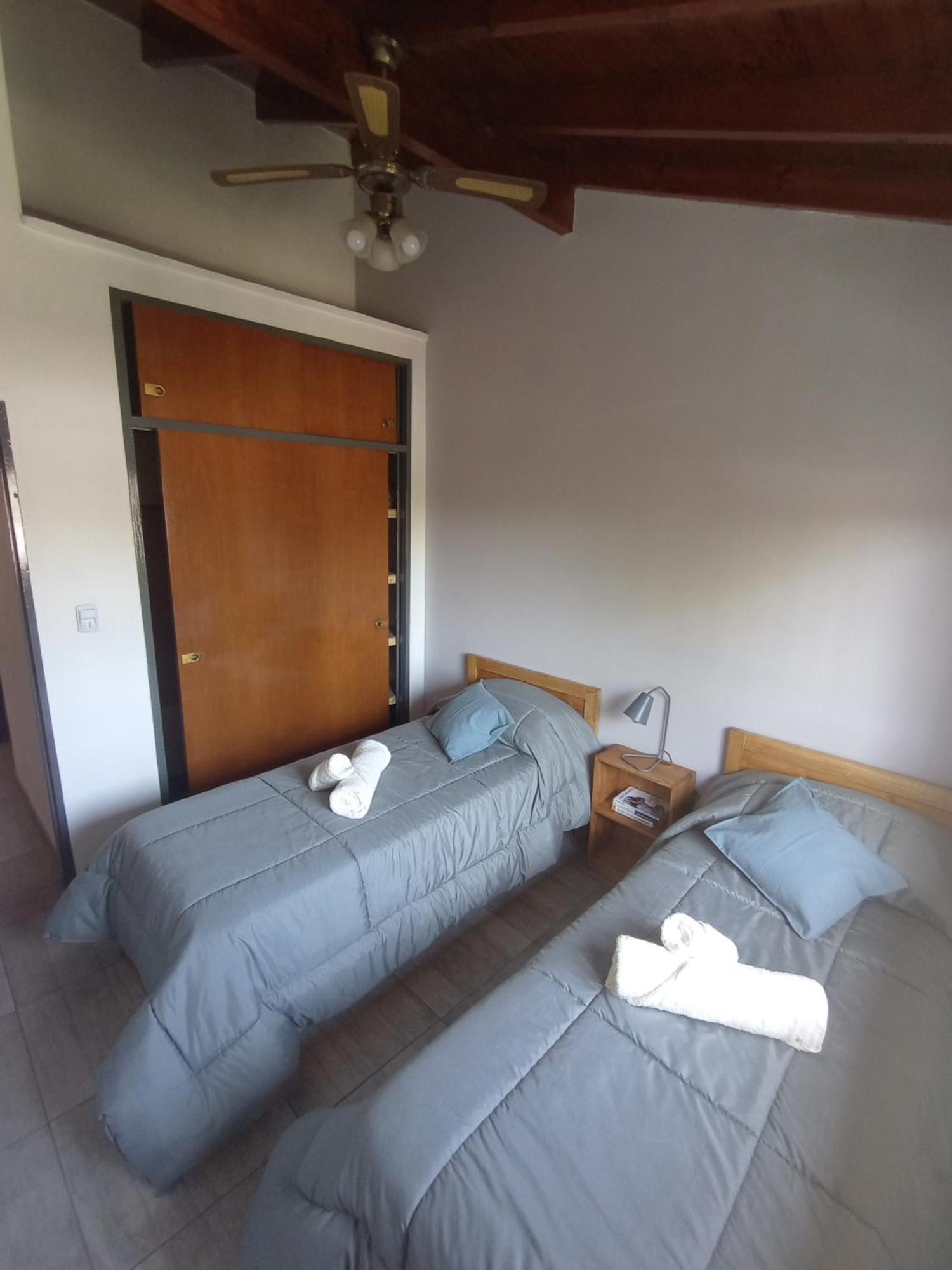 Escala Ezeiza - Departamento Amplio Con Cochera *
